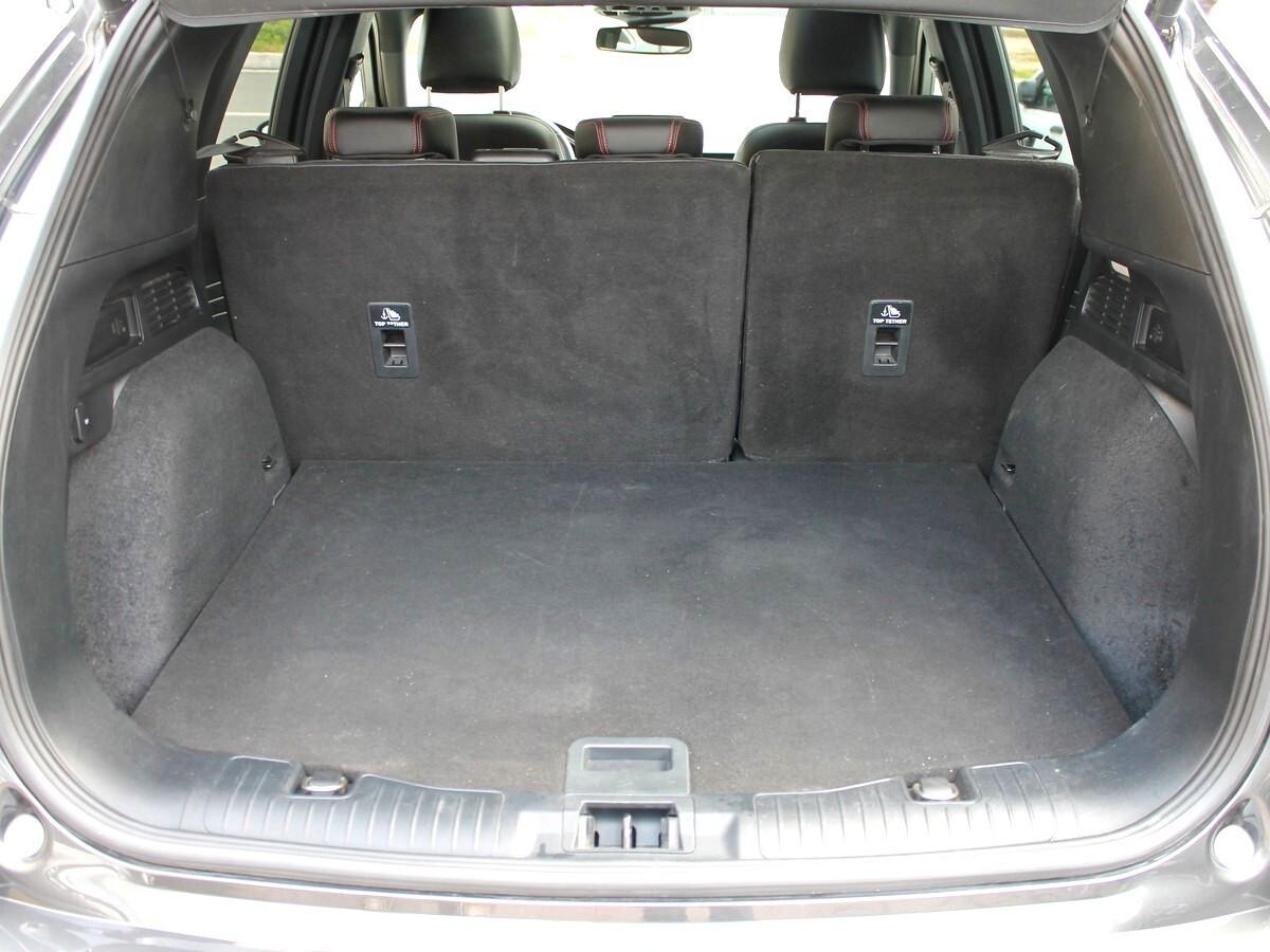 Ford Kuga 2.5 Plug In Hybrid 225 CV CVT 2WD ST-Line X UNIPRO IVA DEDUCIBILE