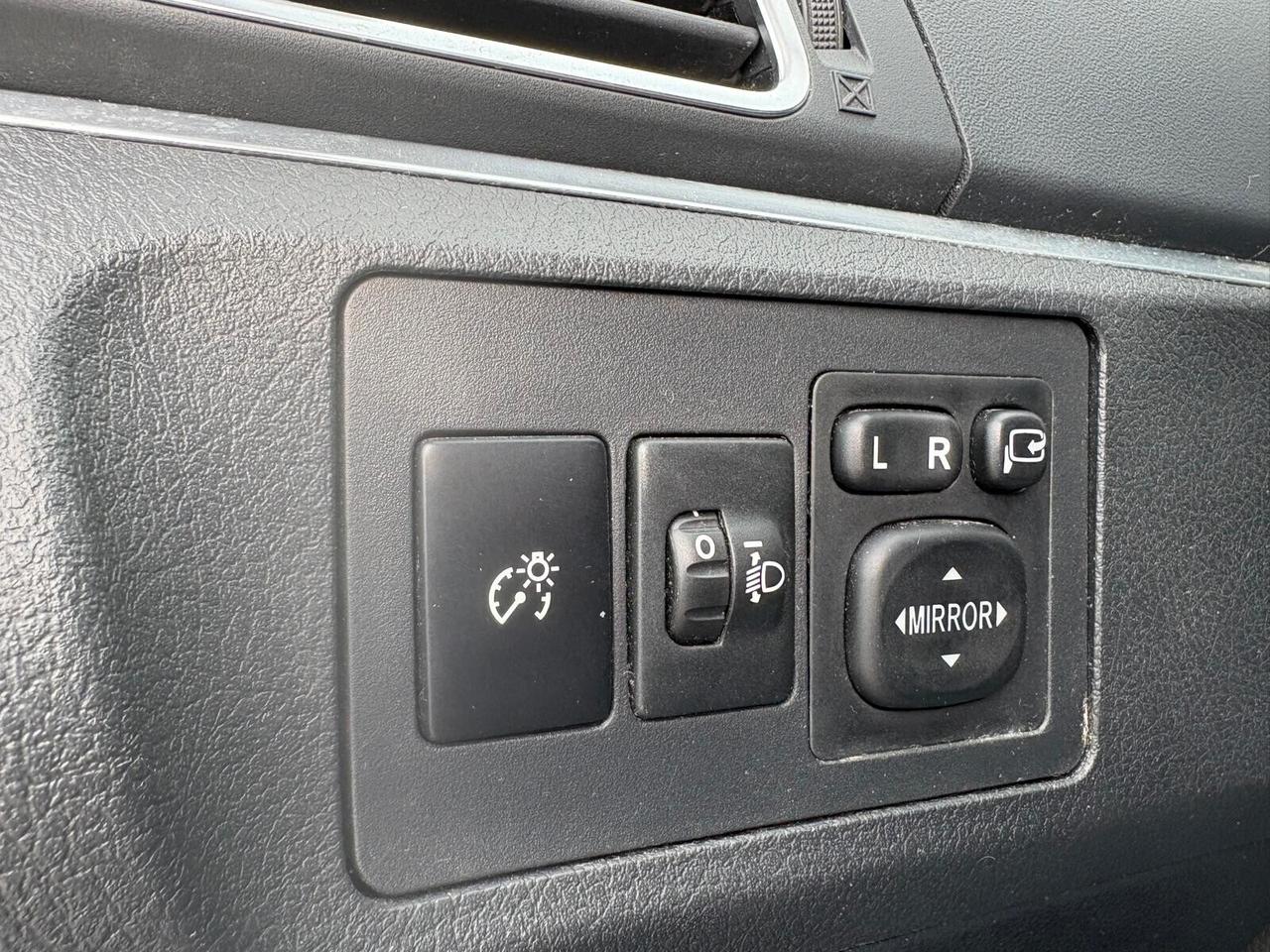 Toyota Verso ACTIVE 1.6 D-4D 7 posti