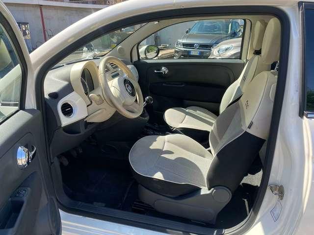 Fiat 500 500 III 1.3 mjt 16v Lounge 95cv E5+