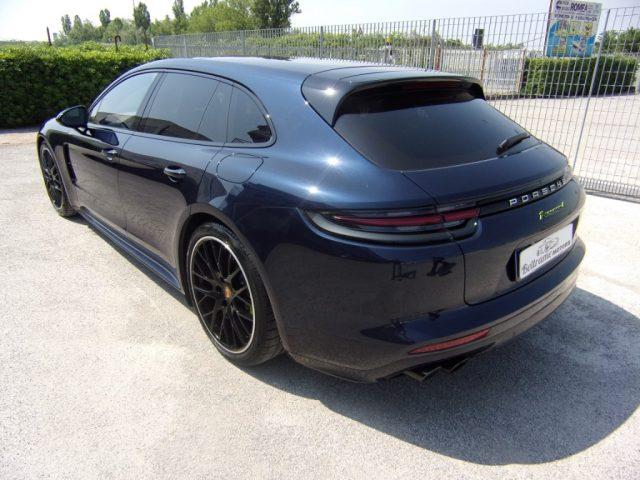 PORSCHE Panamera 2.9 4 E-Hybrid Sport Turismo IVA ESPOSTA