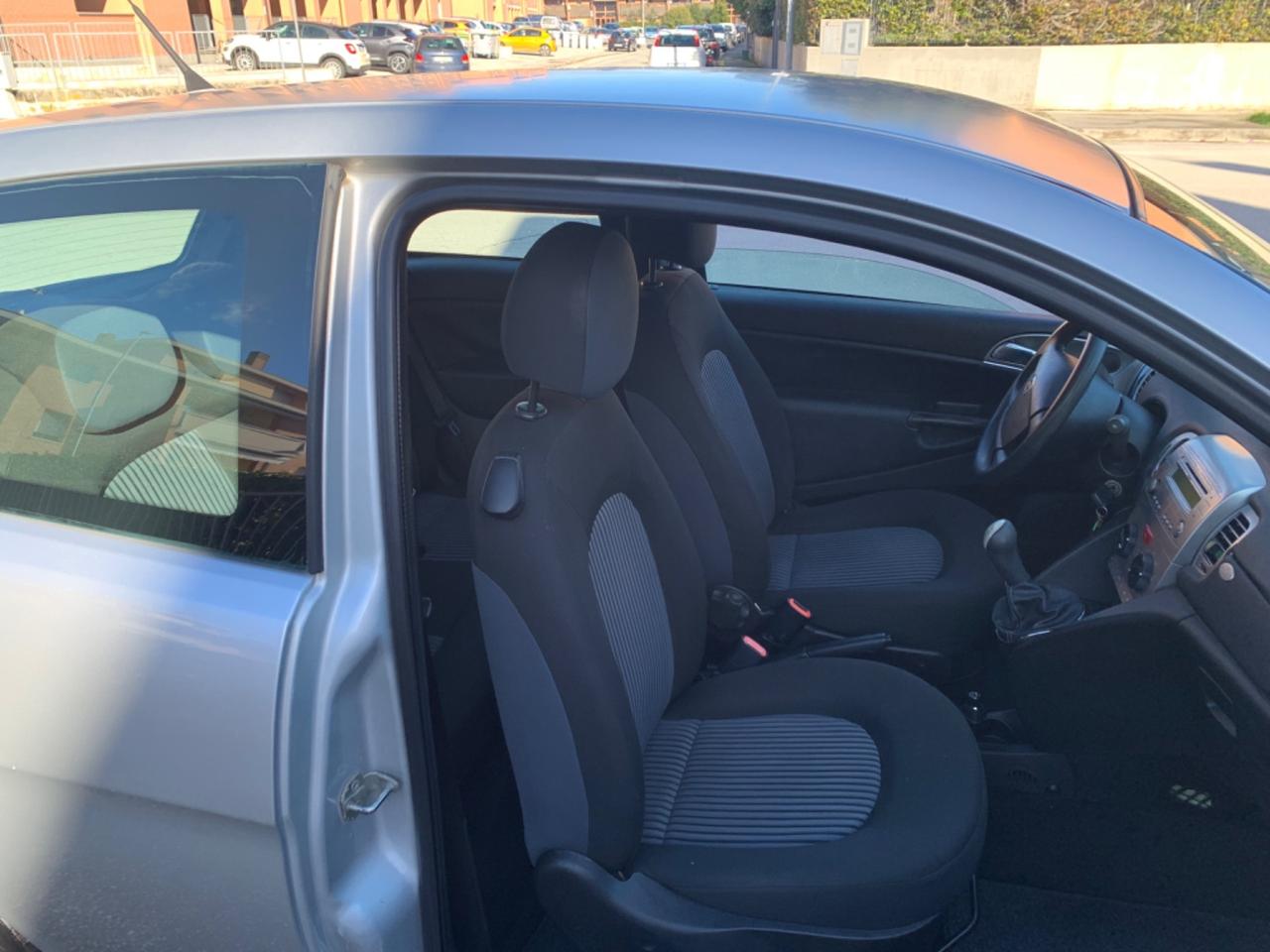 Lancia Ypsilon 1.3 multijet