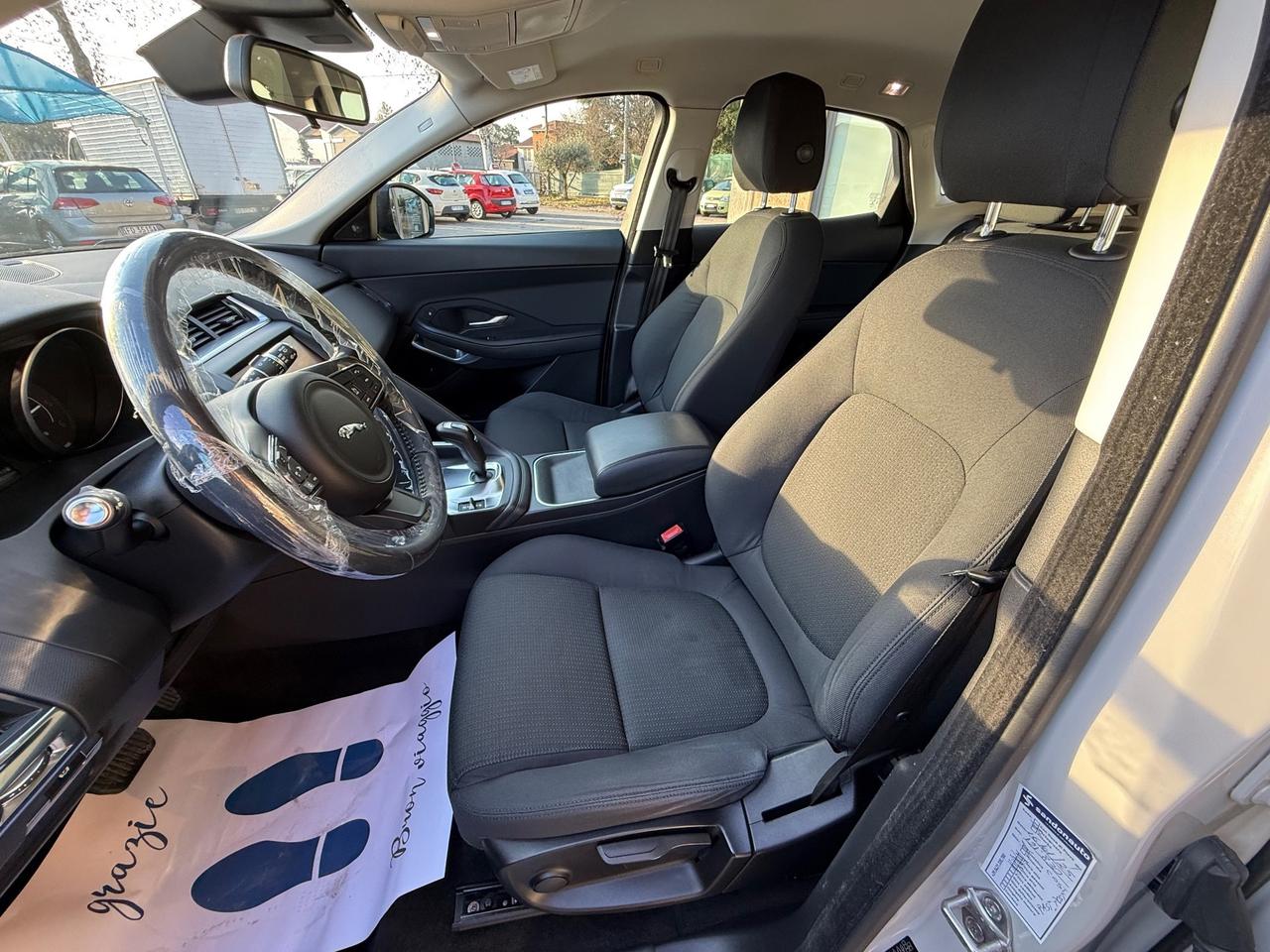 Jaguar E-Pace 2.0D 150 CV AWD aut.