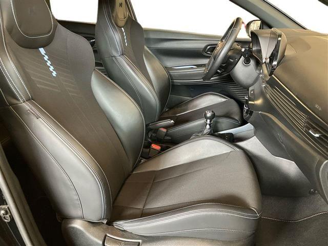 HYUNDAI i20 1.6 T-GDi N Performance Techno Pack