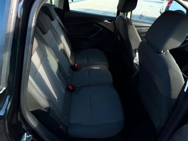 Ford C-Max 1.5 TDCi 120CV Start&Stop Titanium