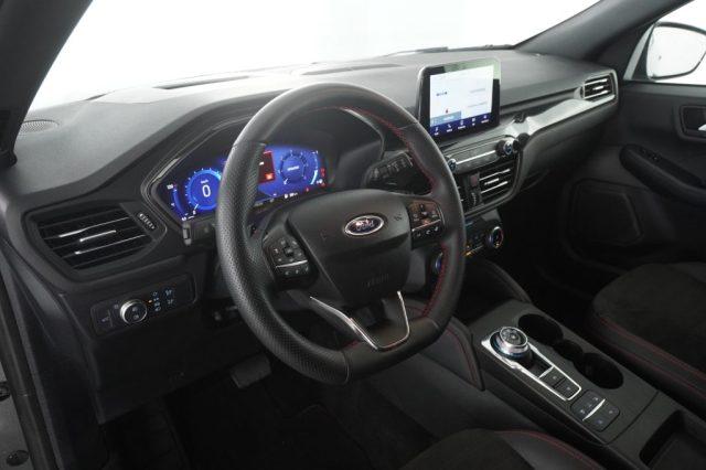 FORD Kuga Kuga 2.0 EcoBlue 120CV aut. AWD ST-Line X