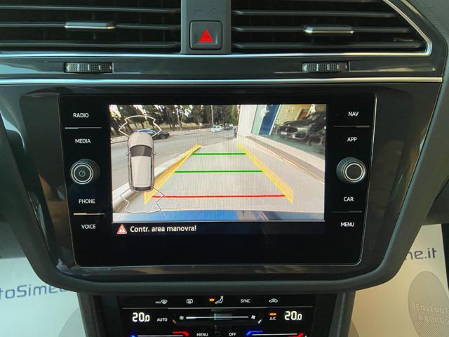 VOLKSWAGEN Tiguan 2.0 TDI 150 CV SCR DSG Elegance VIRTUAL