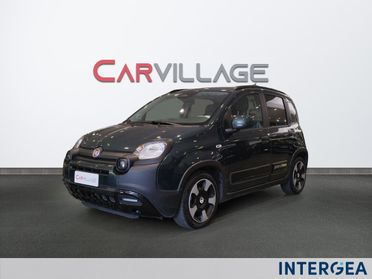 FIAT Pandina Cross 1.0 firefly hybrid s&s 70cv