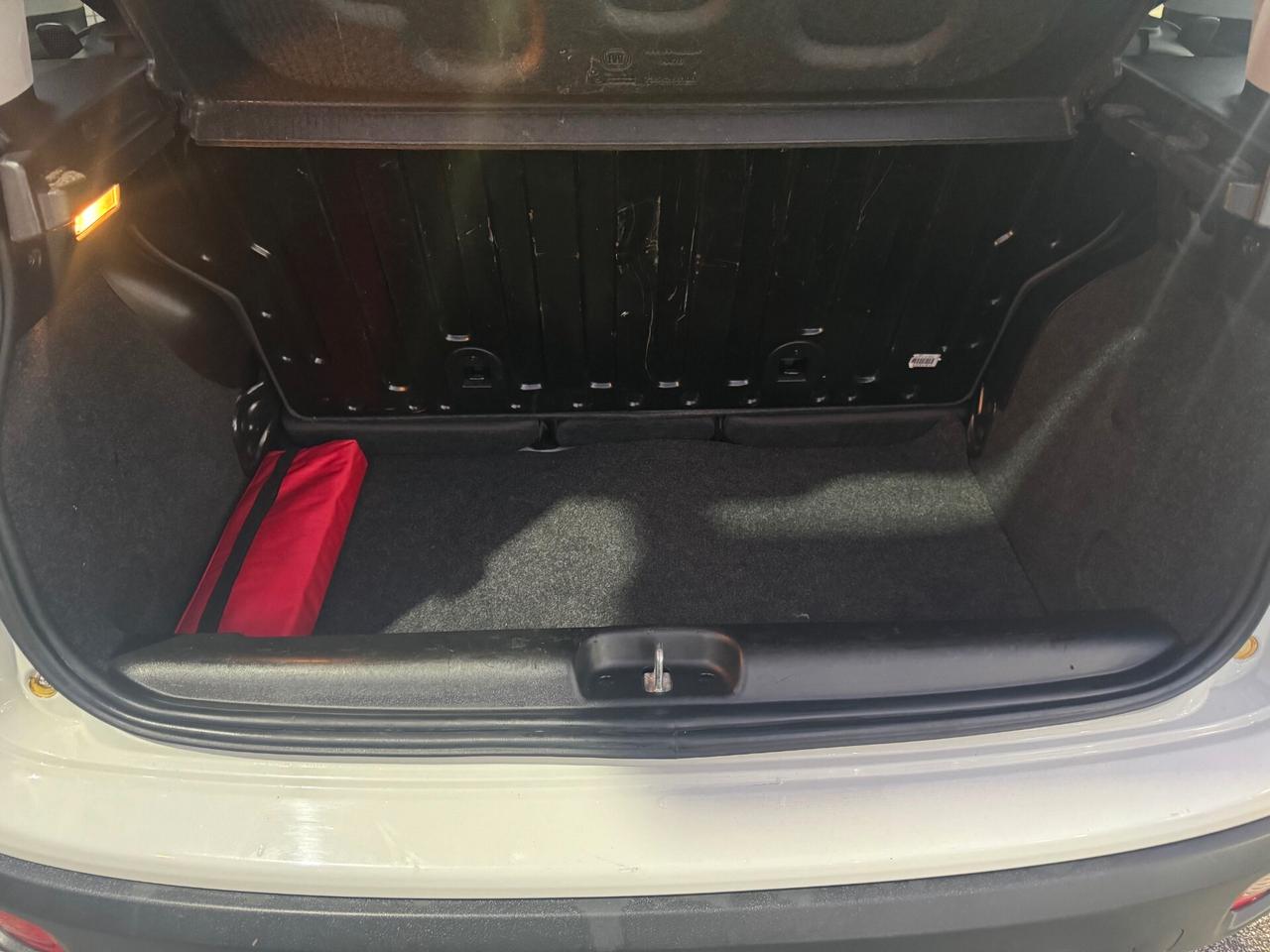 Fiat Panda 1.2cc 69cv EASY