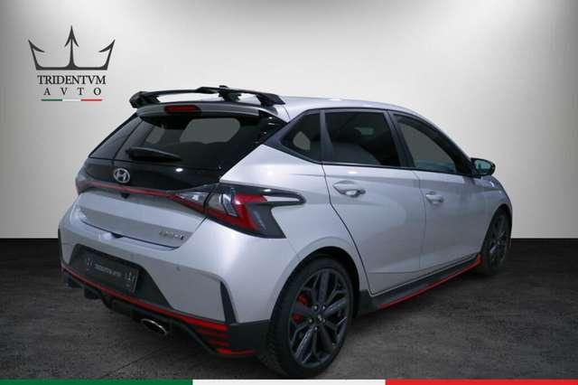 Hyundai i20 1.6 t-gdi N Performance