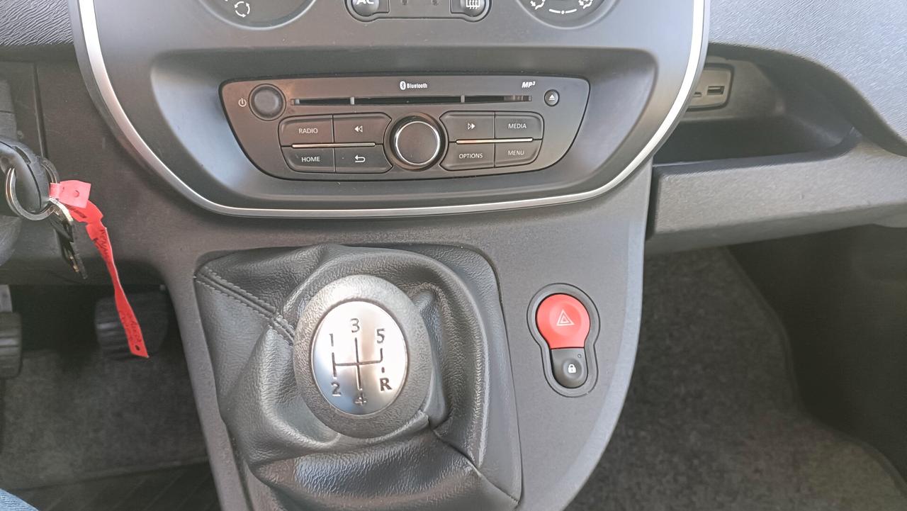 Renault Kangoo 1.5 dCi 90CV 5 porte Extrem
