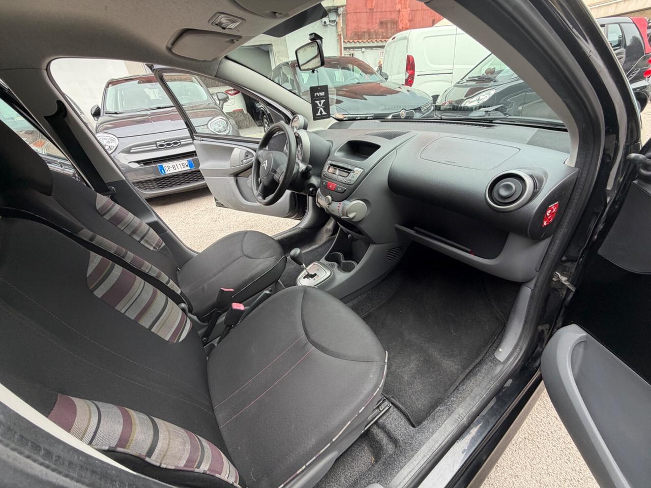 Citroen C1 1.0 5 porte CMP-5 Seduction