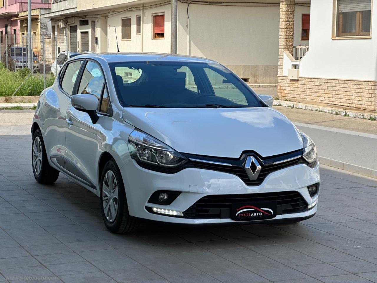 RENAULT Clio dCi 8V 75 CV 5 porte Life