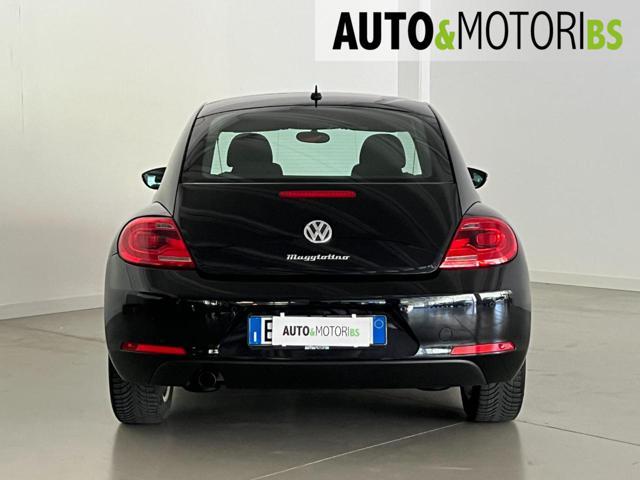 VOLKSWAGEN Maggiolino 1.6 TDI Design