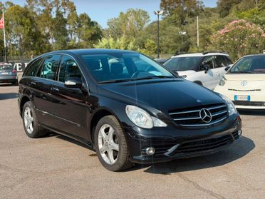 Mercedes-benz R 320 350 CDI cat 4Matic Premium