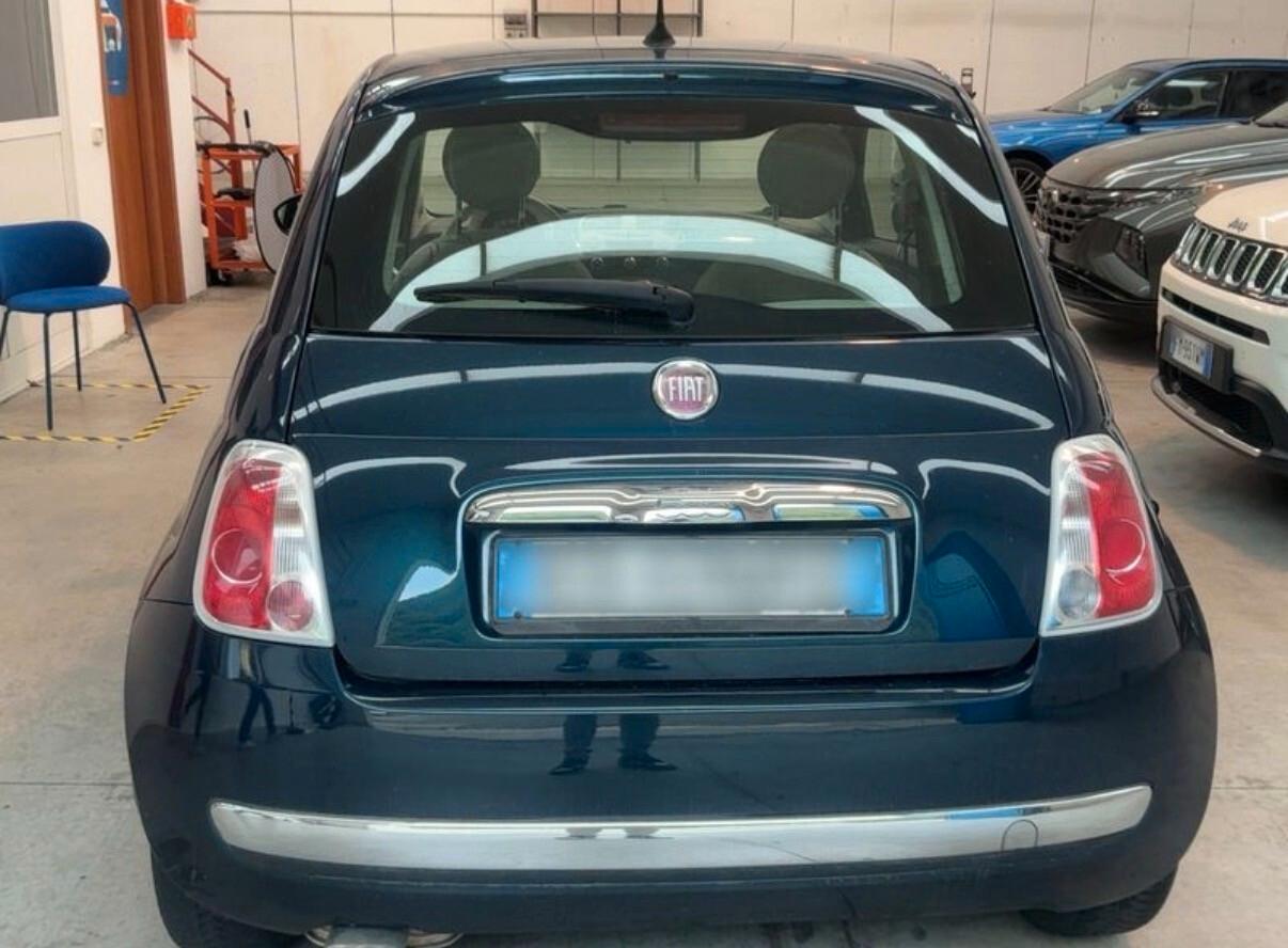 Fiat 500 1.2 EasyPower Pop