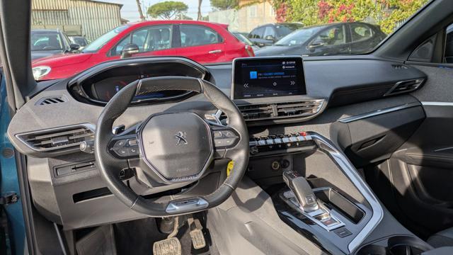 PEUGEOT 5008 EAT8 GT-LINE 1.5d 131cv 7 POSTI