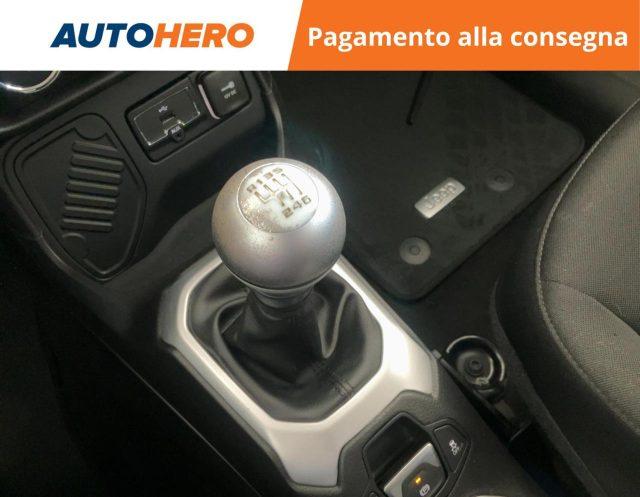 JEEP Renegade 1.6 Mjt Sport