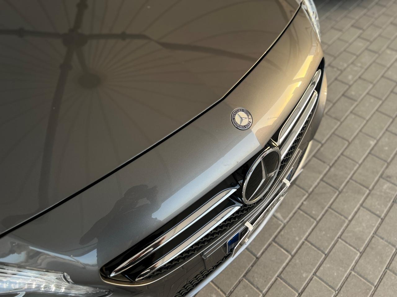 Mercedes-benz A 180 CDI Automatic TETTO PANORAMICO