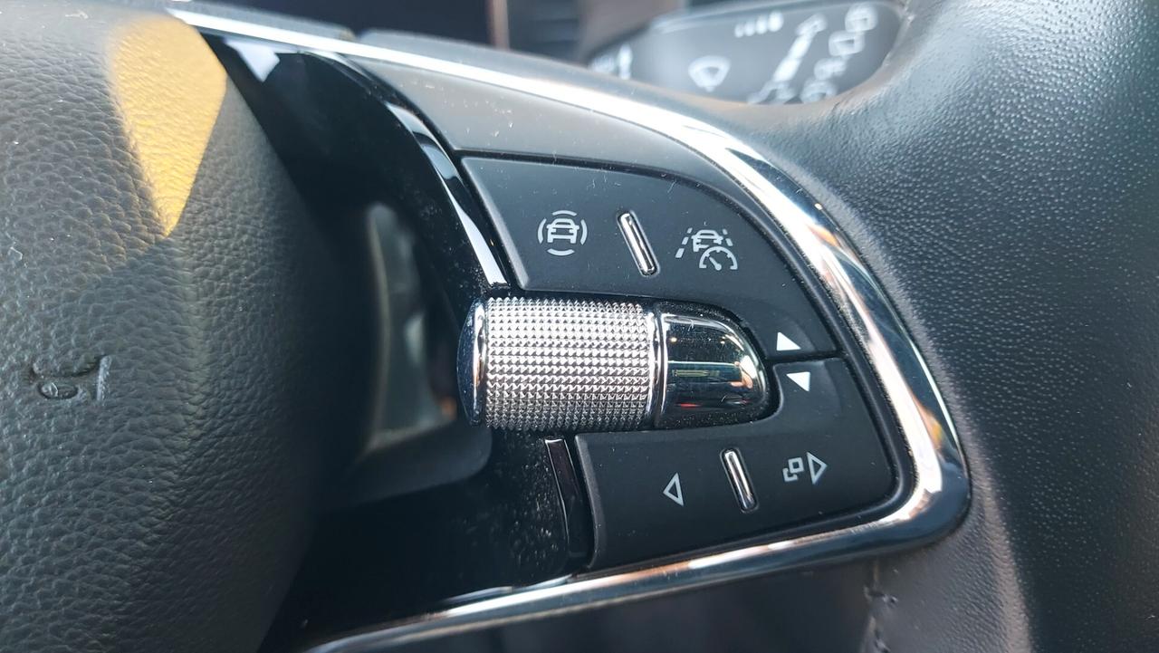 Skoda Kamiq 1.0 TSI 110 CV DSG ScoutLine