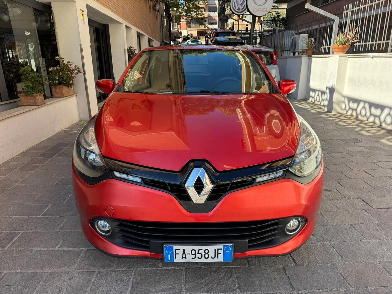 RENAULT Clio 1.2 75CV GPL 5 porte Live