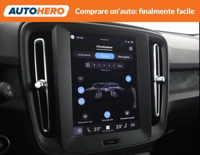 VOLVO XC40 B3 automatico Essential