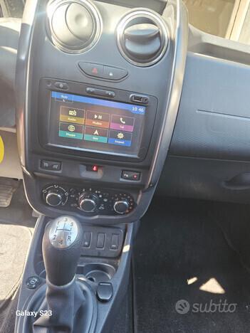 Dacia Duster 1.6 115CV Start&Stop 4x2 GPL Lauréate