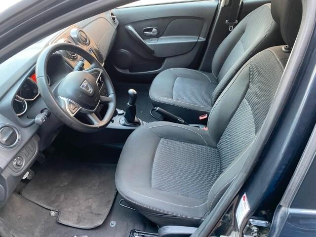 Dacia Logan MCV 1.5 dCi 8V 75CV Start&Stop Comfort