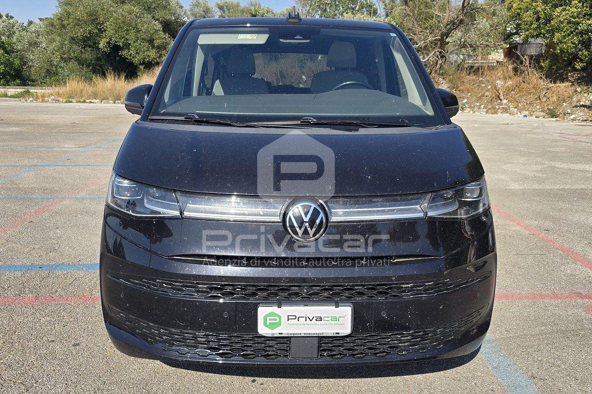 VOLKSWAGEN Multivan 1.4 TSI eHybrid Life