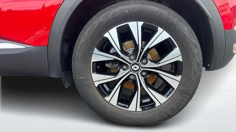 Renault Captur II 2019 1.6 E-TECH Plug-in Hybrid 160cv Techno Auto