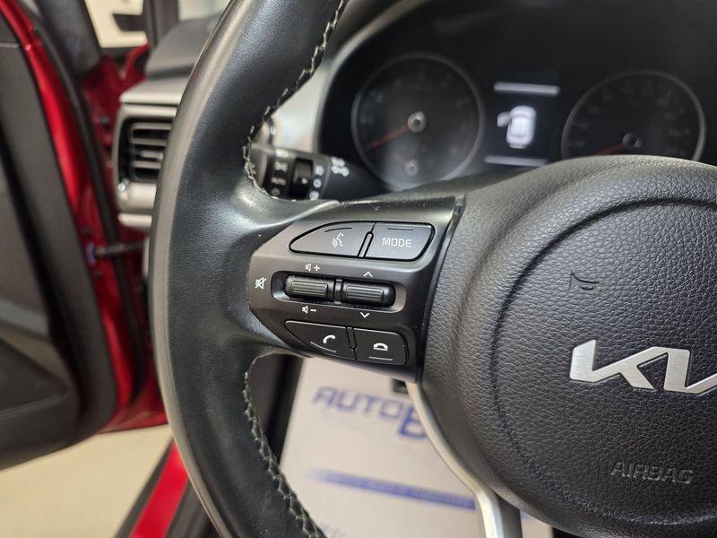 Kia Stonic Stonic 1.0 t-gdi mhev Style 100cv imt con BONUS EASY GO'