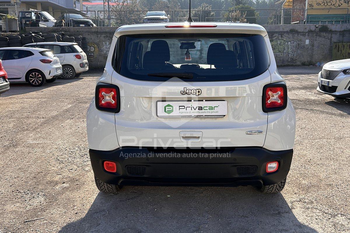 JEEP Renegade 1.0 T3 Longitude