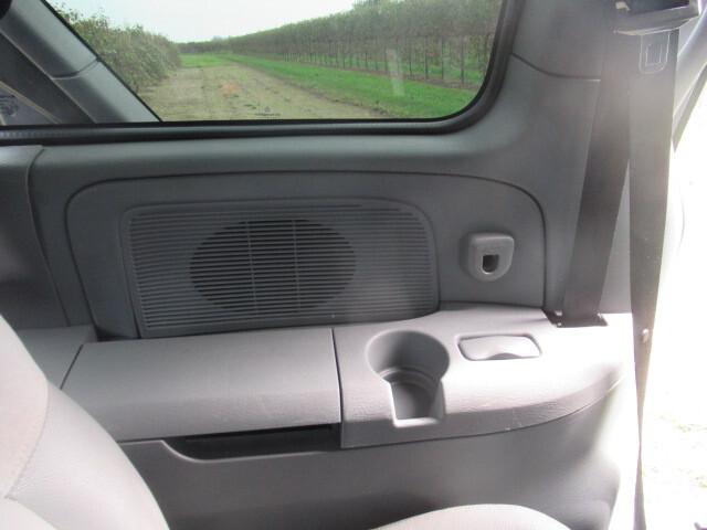 Chrysler Voyager 2.5 crd LX Leather MANUALE