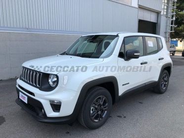 Jeep Renegade E-Hybrid My24 1.5 Turbo T4 E-Hybrid 130cv Fwd