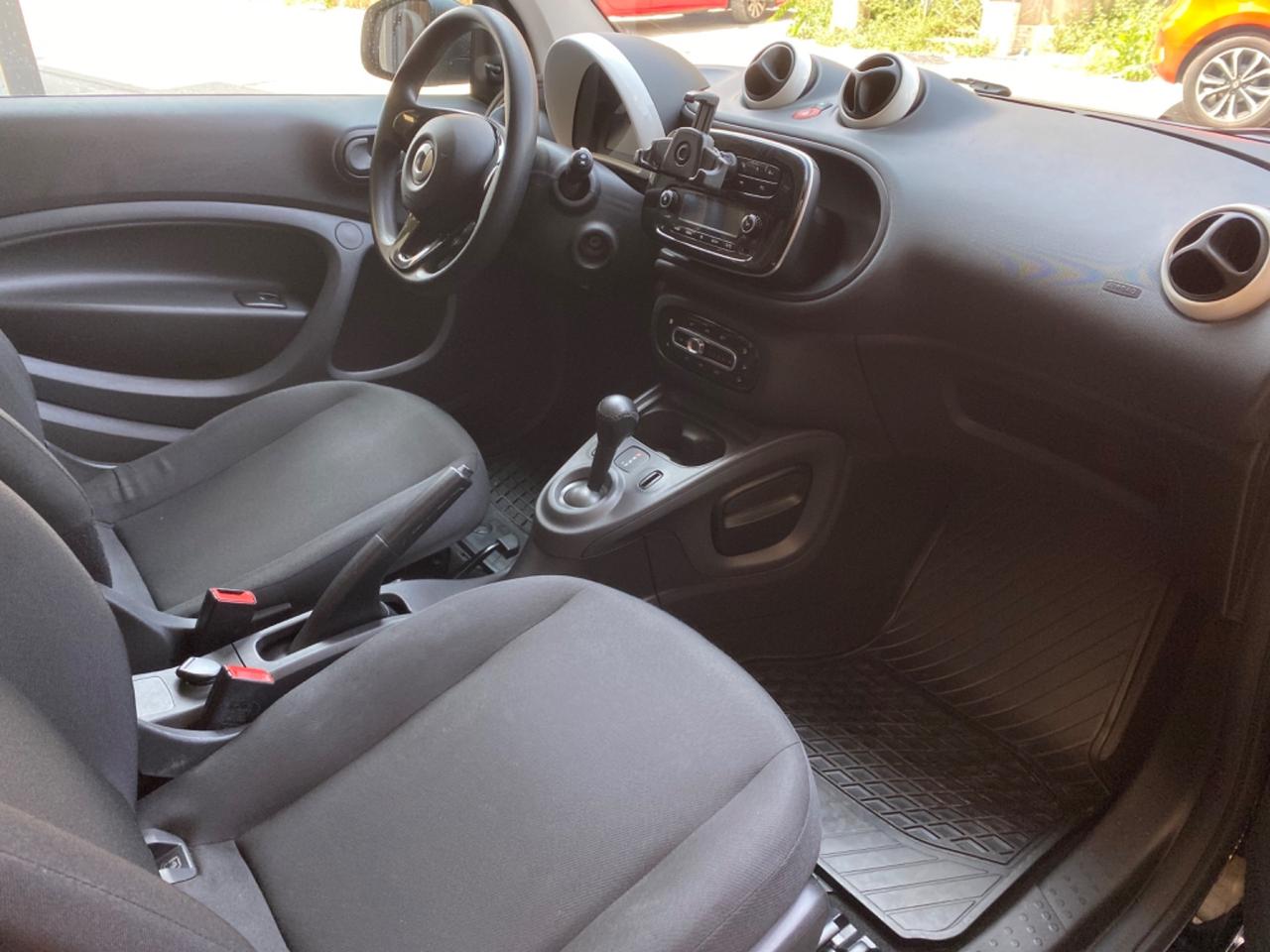 Smart ForTwo 70 1.0 Youngster
