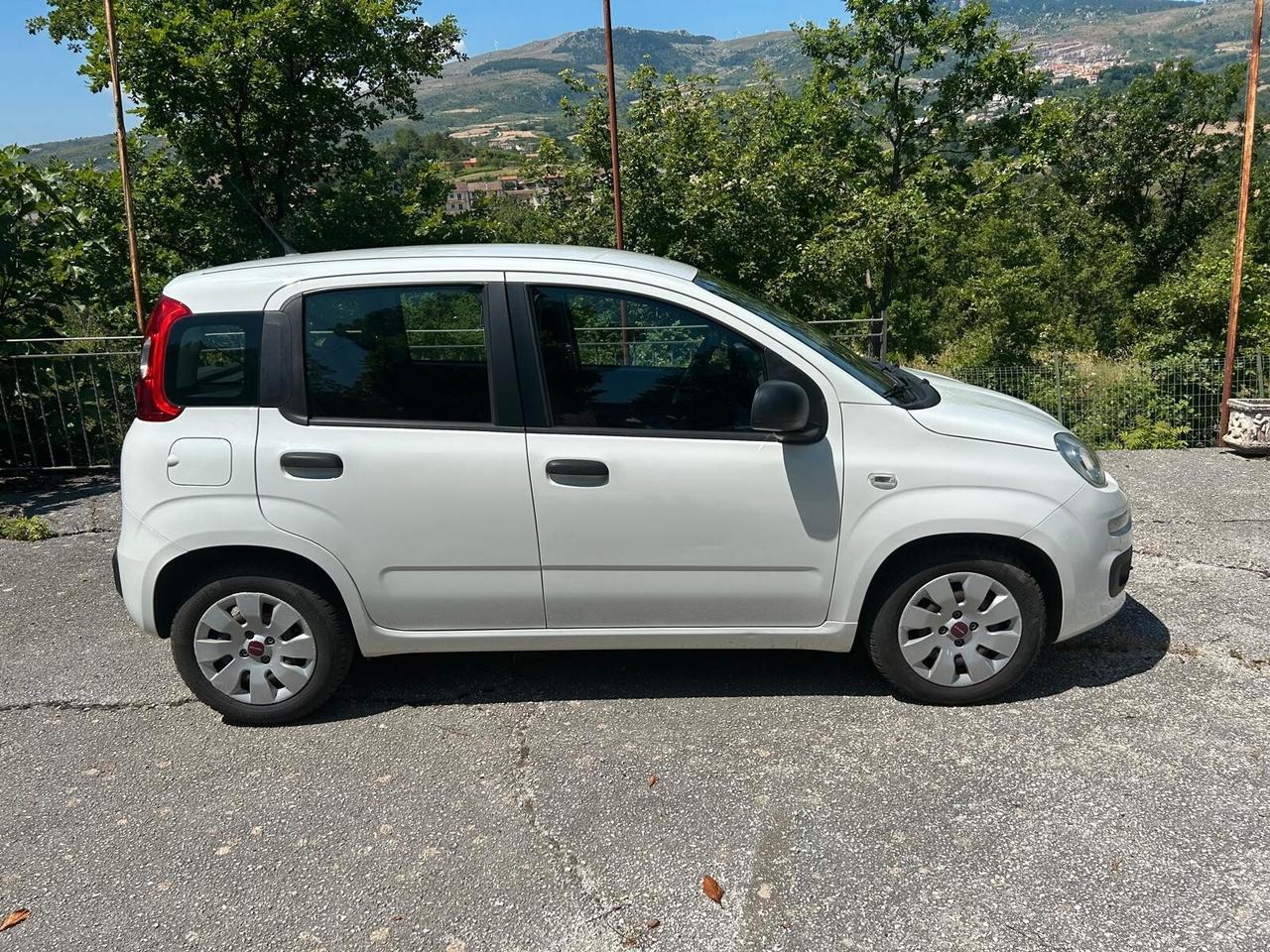 Fiat Panda 1.3 MJT 75cv - 2015