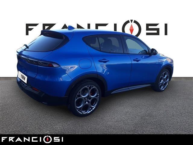 ALFA ROMEO Tonale 1.5 Hybrid 130cv Speciale TCT7