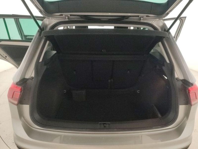 Volkswagen Tiguan 2.0 tdi Advanced 150cv dsg