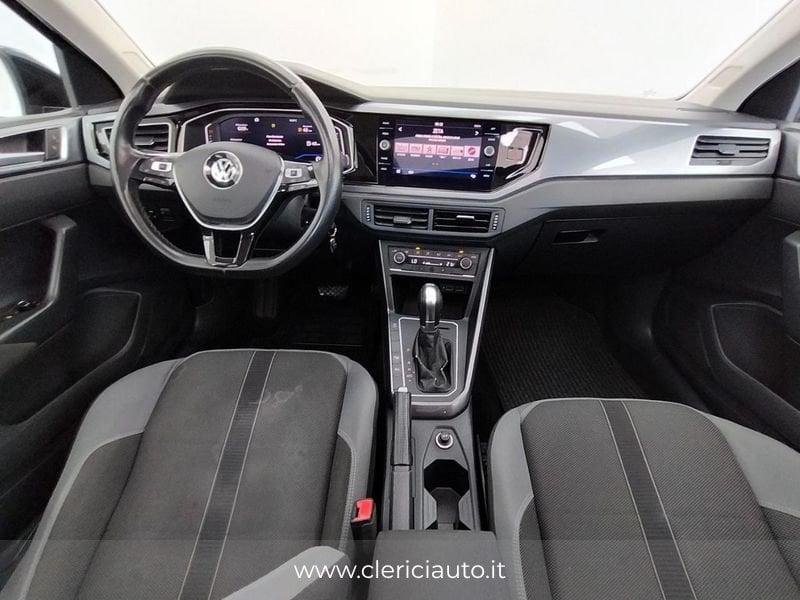 Volkswagen Polo 1.0 TSI 5p. Highline BlueMotion Technology DSG