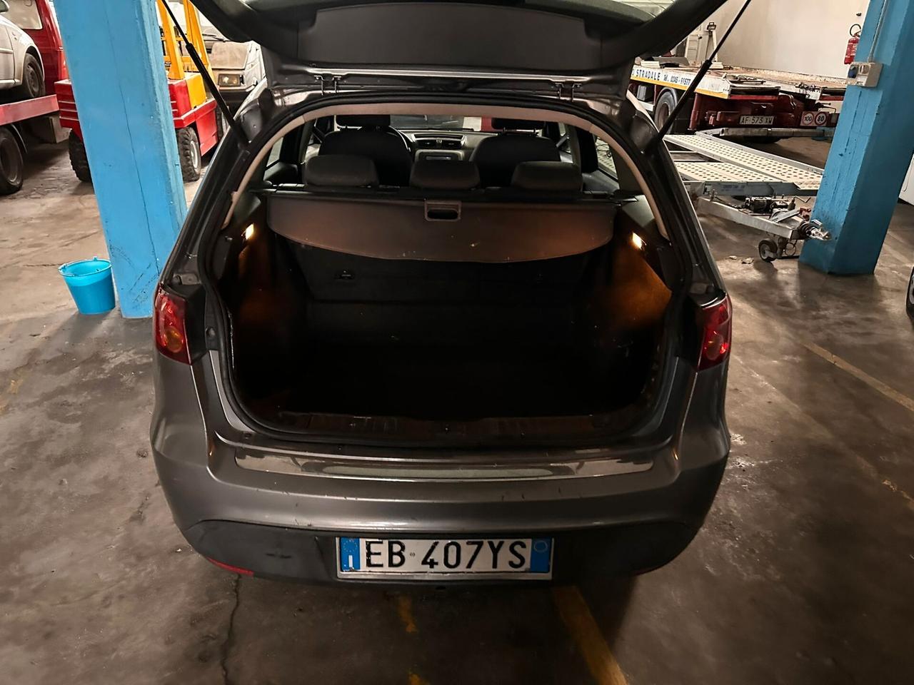 Fiat Croma 1.9 MULTIJET