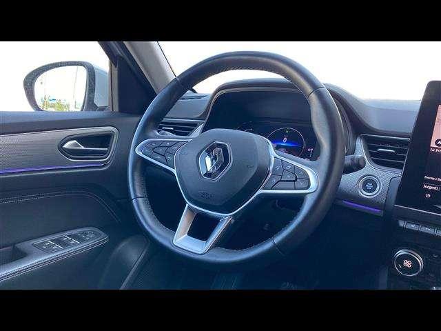 Renault Arkana 1.6 E-Tech full hybrid Intens 145cv