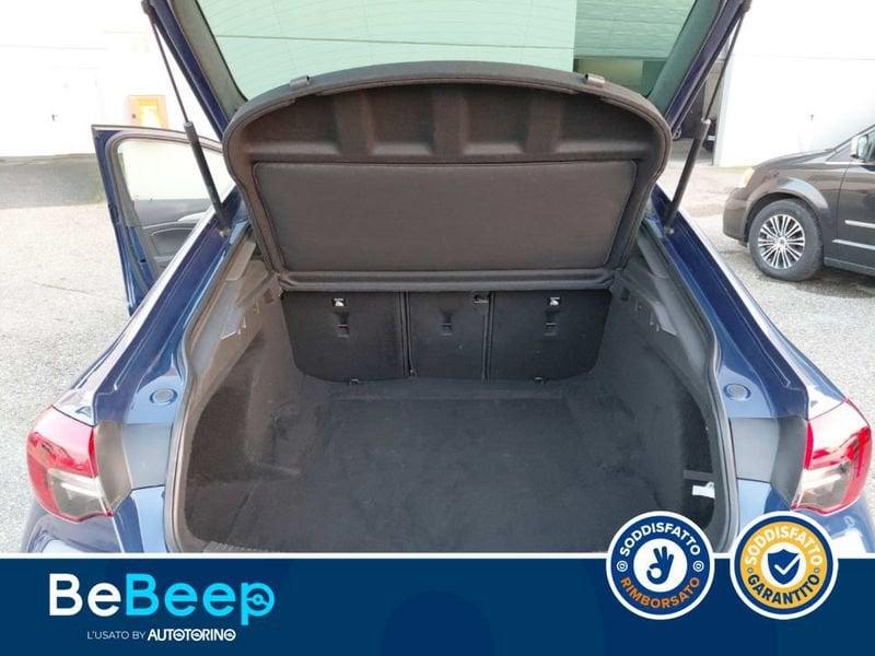 Opel Insignia GRAND SPORT 1.5 CDTI ULTIMATE S&S 122CV A