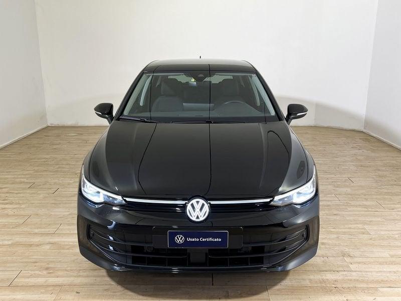 Volkswagen Golf Golf 2.0 tdi Edition Plus 150cv dsg