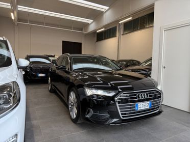 Audi A6 40 2.0 TDI S tronic Business Plus