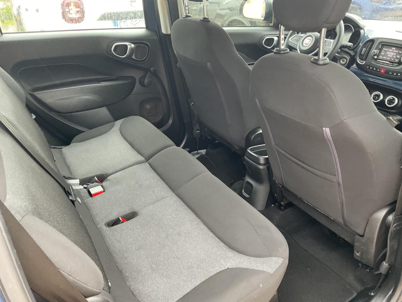 Fiat 500L 1.3 Multijet 95 CV Lounge