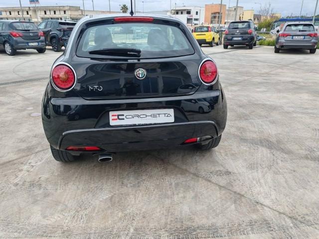 Alfa Romeo MiTo 1.4 t. Progression Gpl 120cv