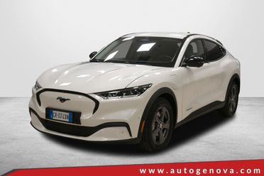 Ford Mustang MACH-E STANDARD RANGE 269CV ( FARI LED - PELLE PDC NAVI MIRROR ADAPTIVE CRUISE )