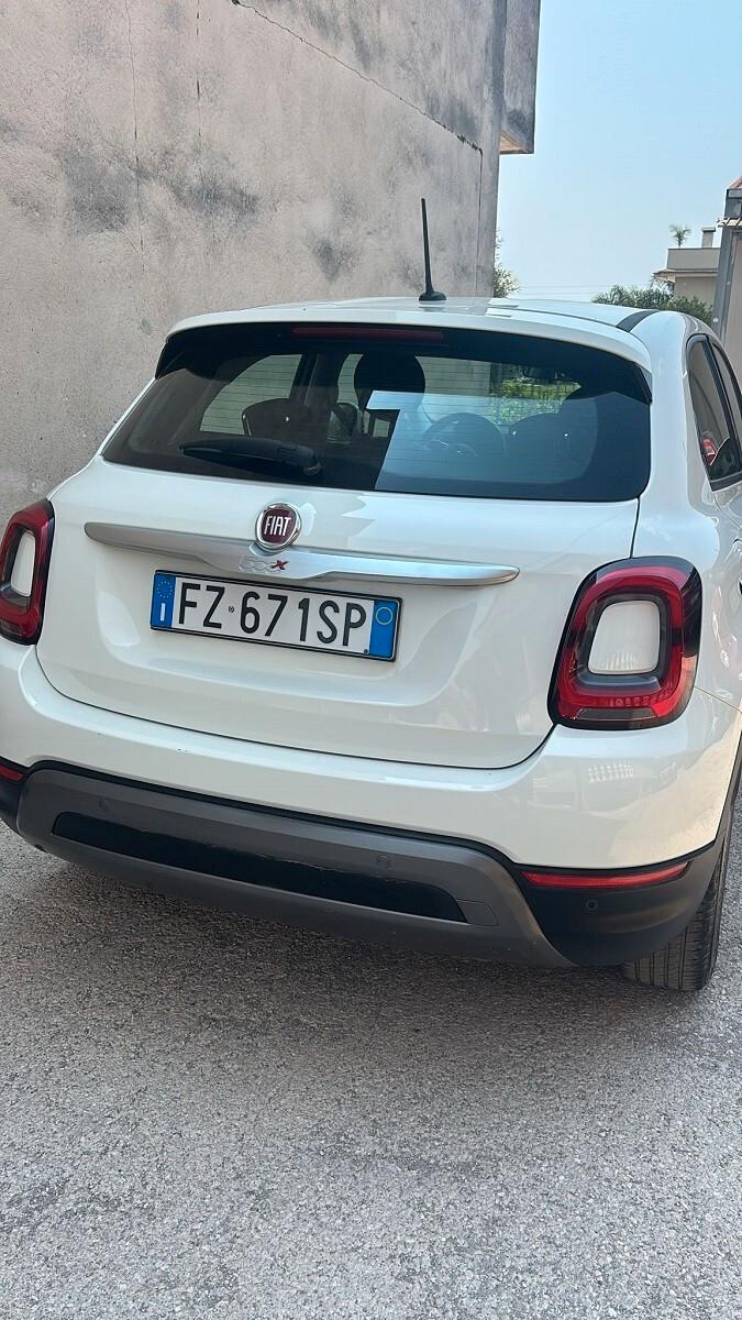 Fiat 500X 1.3 MultiJet 95 CV Business