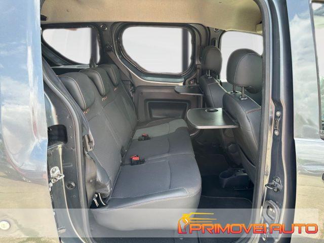 DACIA Dokker 1.2 TCe 115CV Stepway Celebration