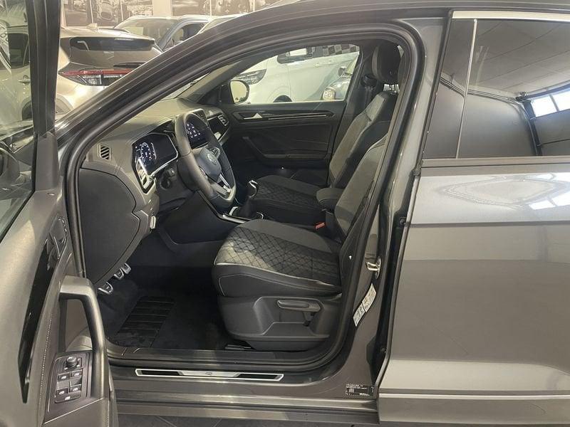 Volkswagen T-Roc T-Roc 1.0 TSI R-Line