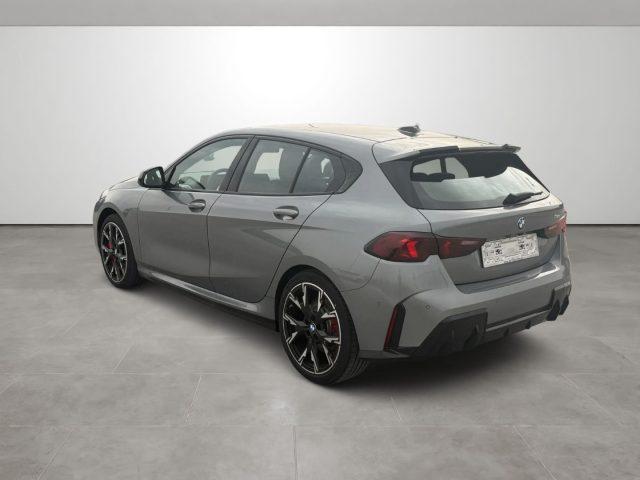 BMW 118 d MSport Pro